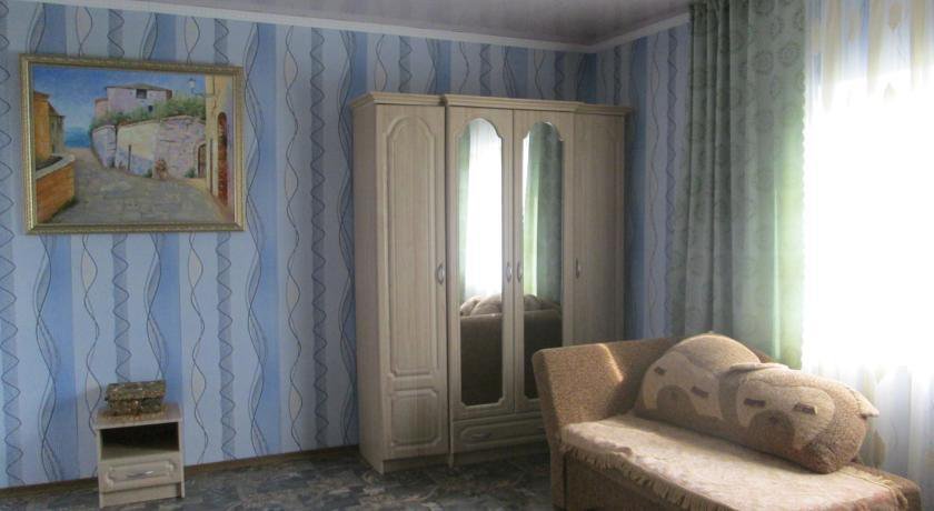 Гостиница Guest House Liliya Коктебель-12