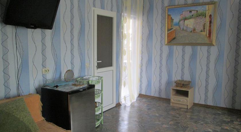 Гостиница Guest House Liliya Коктебель-23