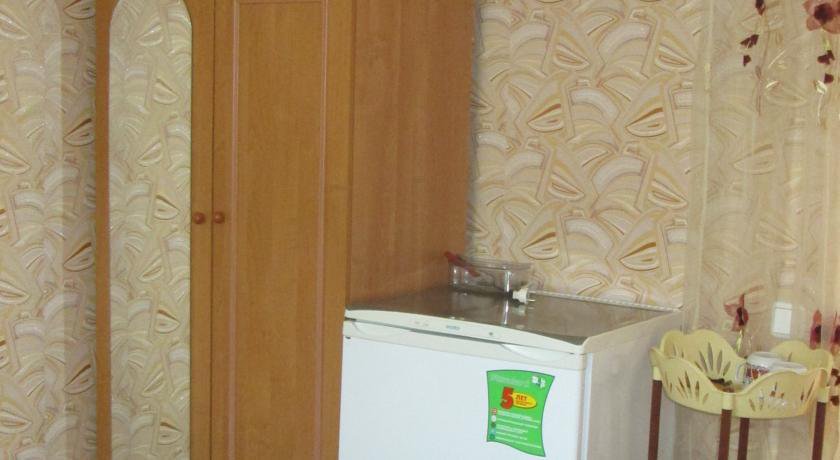 Гостиница Guest House Liliya Коктебель