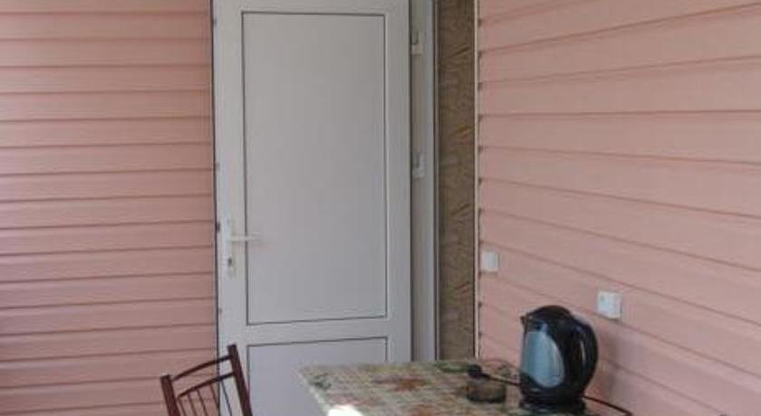 Гостиница Guest House Liliya Коктебель