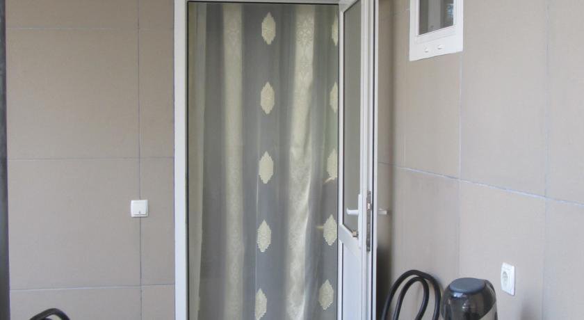 Гостиница Guest House Liliya Коктебель-41