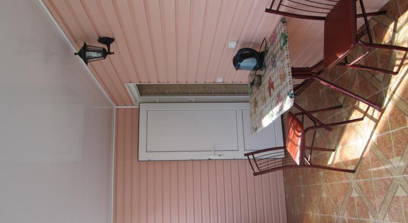 Гостиница Guest House Liliya Коктебель-48