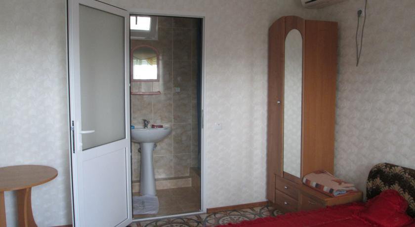 Гостиница Guest House Liliya Коктебель