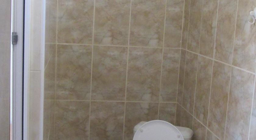 Гостиница Guest House Liliya Коктебель-42