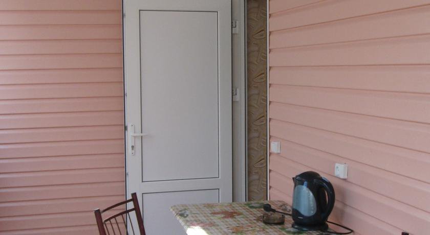 Гостиница Guest House Liliya Коктебель-45