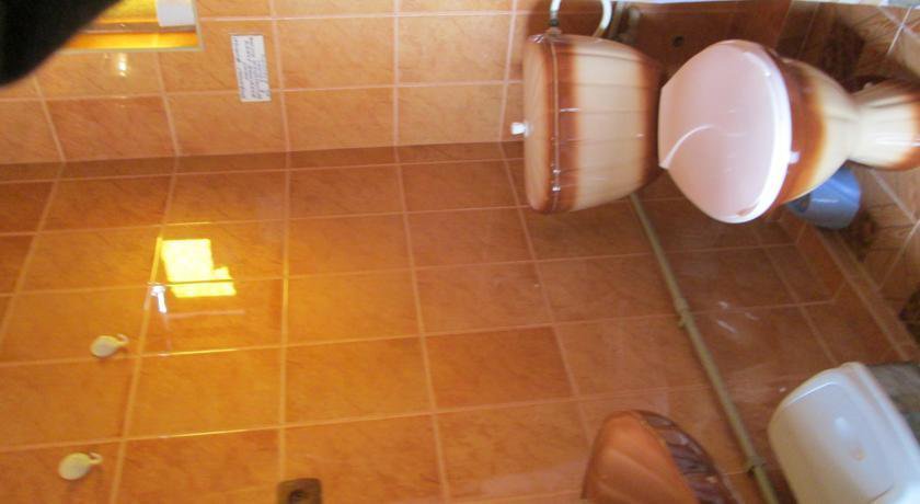 Гостиница Guest House Liliya Коктебель
