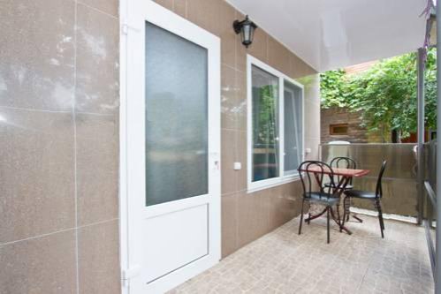 Гостиница Guest House Liliya Коктебель-8