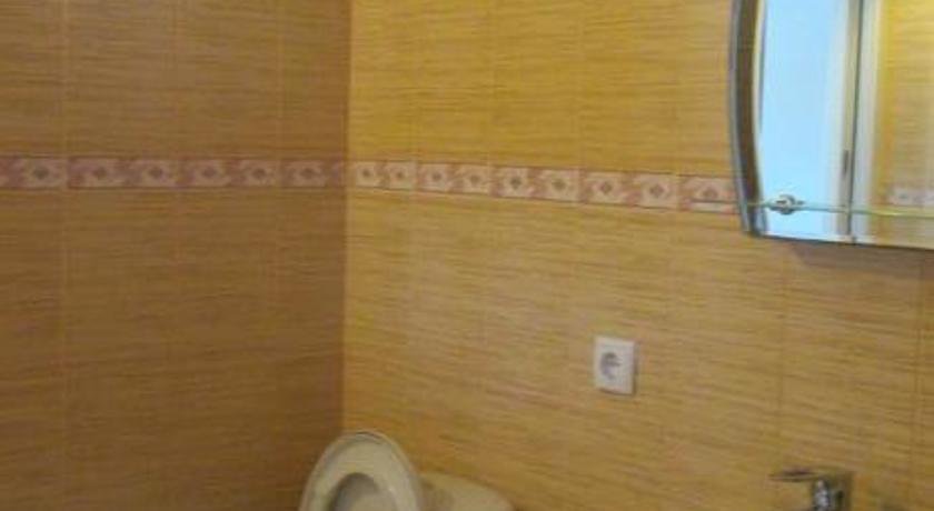Гостиница Guest House Liliya Коктебель