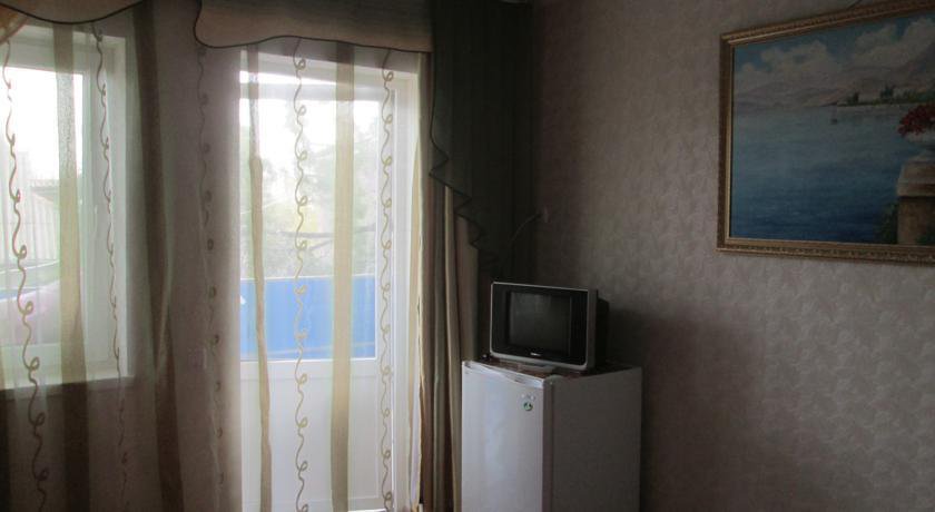 Гостиница Guest House Liliya Коктебель