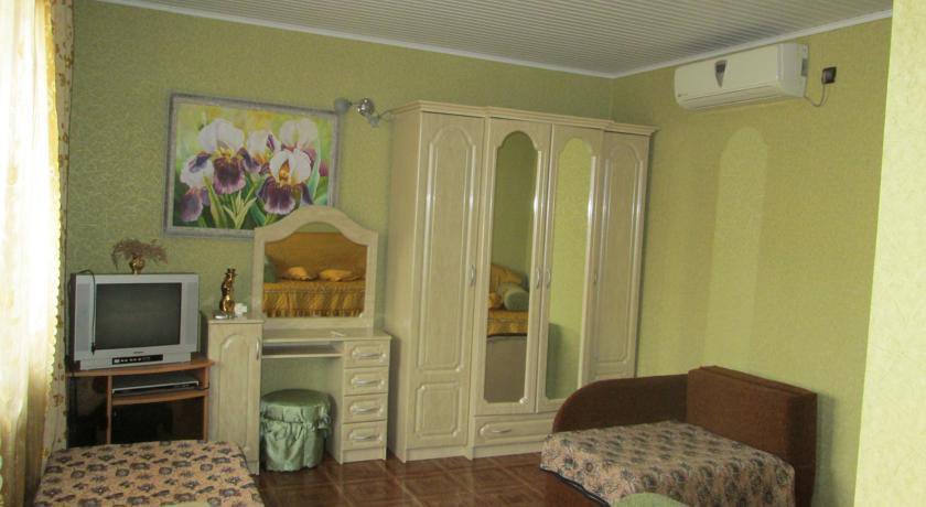 Гостиница Guest House Liliya Коктебель