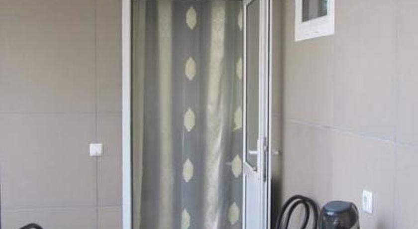 Гостиница Guest House Liliya Коктебель-39