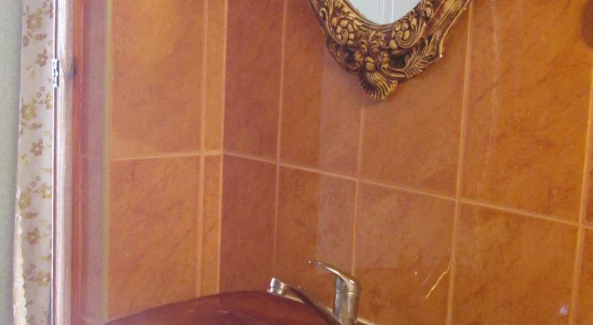 Гостиница Guest House Liliya Коктебель-46