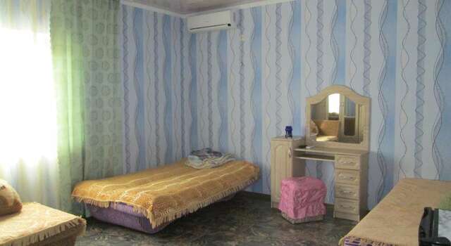 Гостиница Guest House Liliya Коктебель-21