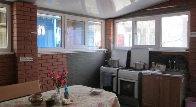 Гостиница Guest House Liliya Коктебель-13