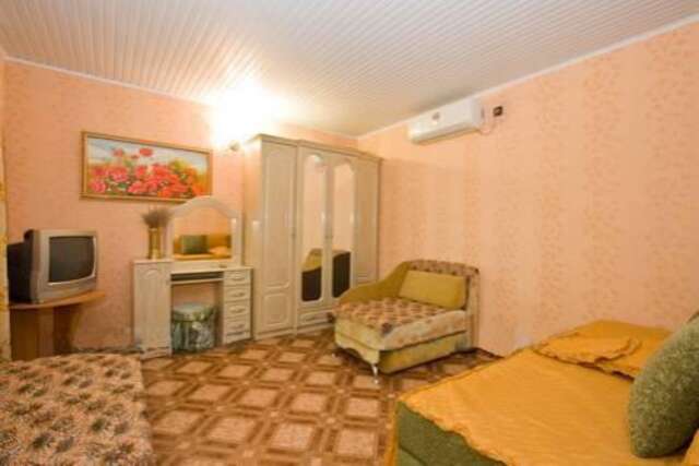 Гостиница Guest House Liliya Коктебель-14